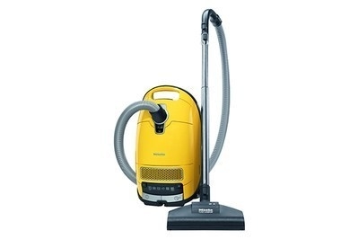美品　Miele（ミーレ） Compact C2  Canary Yellow Miele 41CAE031CDN Compact C1 Celebration Review (Canada
