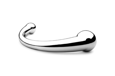 best vibrator g spot I've Tested Dozens of G-Spot Toys. The Stainless Steel Njoy Pure Wand Is  the One I Always Recommend