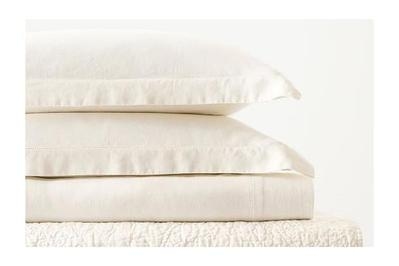 The 6 Best Linen Sheets of 2026 | Reviews by Wirecutter