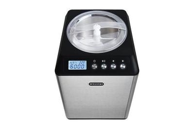 wirecutter ice cream machine