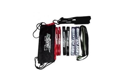 Resistance Band Training Economy Fitness Package