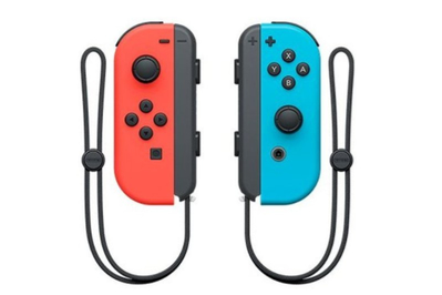 We Found 2 Nintendo Switch Black Friday Deals to Power Up Your Holidays