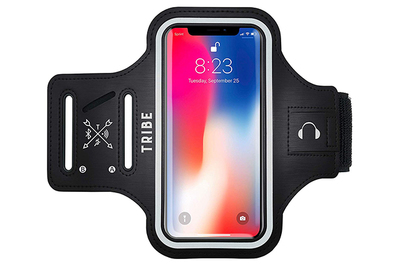 The Best Running Armbands of 2025 Reviews by Wirecutter
