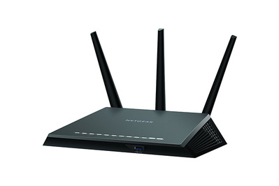 Red Neck Internet Router What's the Best Way to Serve Free Wi-Fi to Customers? | Wirecutter