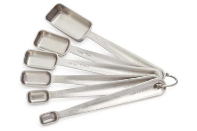 Top Rated Measuring Spoons: Perfect Precision Picks