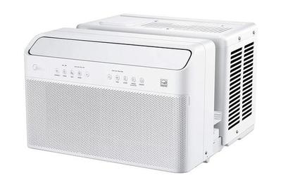 central home depot ac units