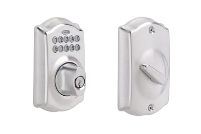 Lockpad The Best Electronic Keypad Door Lock for 2026 | Reviews by Wirecutter