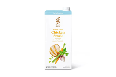 Best Chicken Broth and Stock You Can Get in the Store 2026 | Reviews by ...