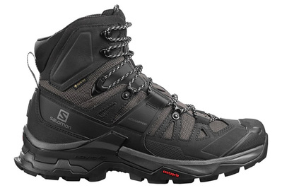 solomons hiking shoes