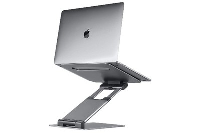 The 4 Best Laptop Stands of 2026 | Reviews by Wirecutter