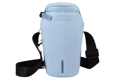 Do You Need a Purse for Your Water Bottle? Honestly, Maybe. | Reviews by  Wirecutter