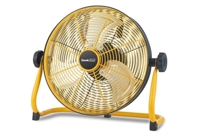 best battery powered fan 2022