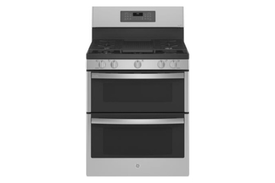 The 6 Best Gas Stoves and Ranges of 2026 6 GE Profile PGB965 20250418 051053 full