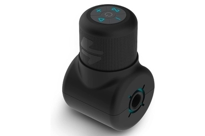 A Bluetooth Shower Speaker Seems Like a Silly Idea, But This One is ...