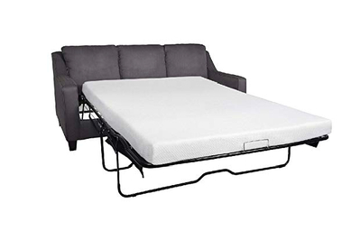 fold out couch mattress