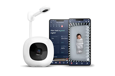 The Best Baby Monitors of 2025 Reviews by Wirecutter