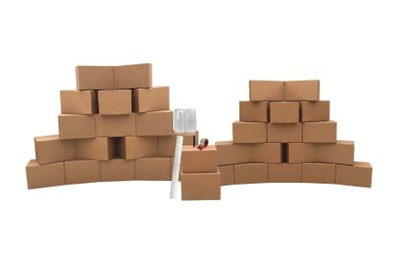 The Best Supplies and Packing Advice for Making Moving Less Miserable ...