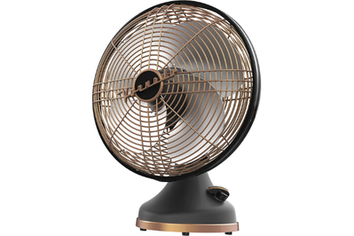 Powerful Fans Are Often Ugly. But This One Is Beautiful Powerful Fans Are Often Ugly. But This One Is Beautiful
