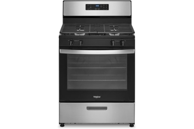 The 6 Best Gas Stoves and Ranges of 2026 4 Whirlpool WFG320M0M 20250418 051723 full