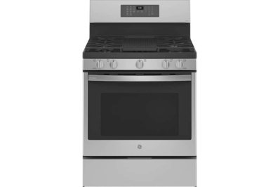 The 6 Best Gas Stoves and Ranges of 2026 3 GE Profile PGB935 20250418 051724 full