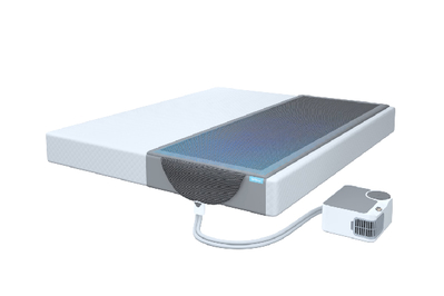 Chilly Pad Chilipad Pillow This Sleep System Keeps Me Cool As A Middle-Aged Woman main image 2