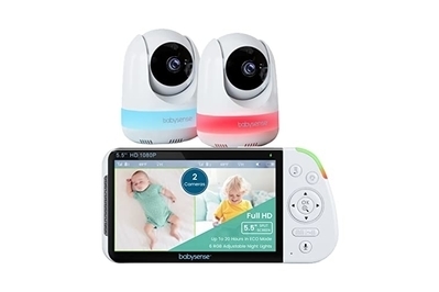 The Best Baby Monitors of 2025 Reviews by Wirecutter