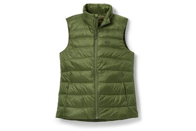 The 7 Best Insulated Vests of 2025 | Reviews by Wirecutter