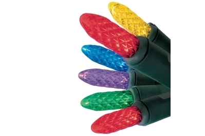 Cheap christmas lights after christmas