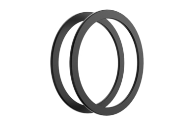 Snap Adapter How to Add Magnetic Wireless Charging to (Almost) Any Phone | Reviews ...