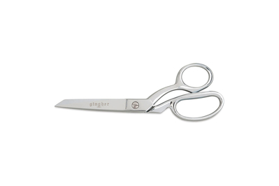 Coghlan's 7600 Folding Scissors – Compact Stainless Steel, Safe For Pocket Or Purse – Camping & Fishing Gear