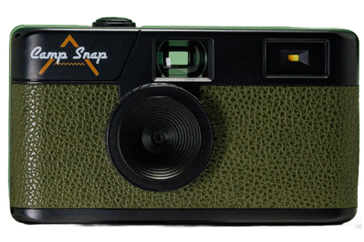 The Camp Snap Camera Is Great for Kids. There's Just One Big