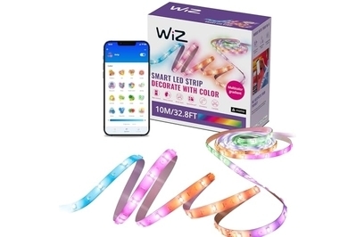 The 3 Best Smart Strip Lights of 2026 | Reviews by Wirecutter