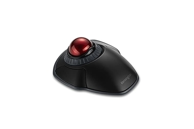 Trackball Description The 4 Best Trackballs of 2026 | Reviews by Wirecutter