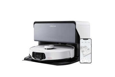 Roborock S8 MaxV Ultra Review: Good, Not Great | Reviews by