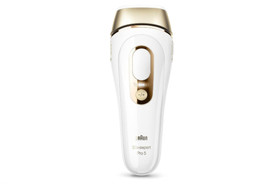 This Hair-Removal Device Saved Me From a Year of Painful