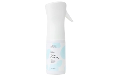This Magic Spray Prevents Your Toilet From Getting Skid Marks. You’re