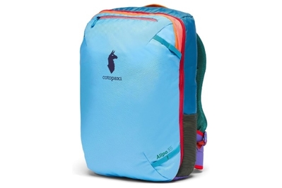 I Took 5 Trips in 6 Months. My Go-To Weekender Bag Was This