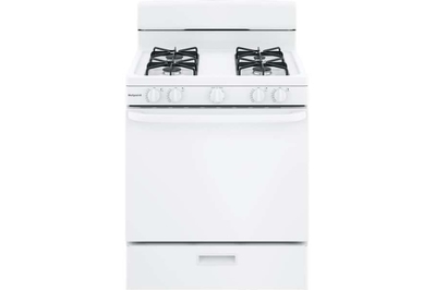 The 6 Best Gas Stoves and Ranges of 2026 5 Hotpoint RGBS300DMWW 20250418 053031 full