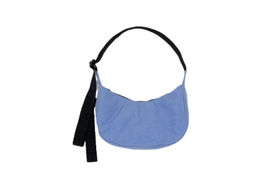 Baggu Small Nylon Crescent Bag