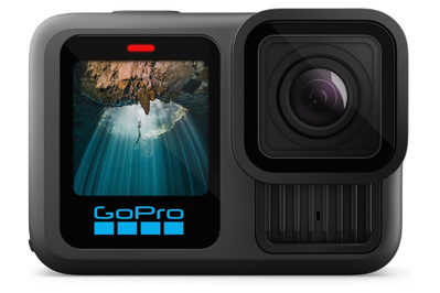 GoProの様に写真が撮れる！actioncamera 4K Wi-Fi可能 Amazon.com : GoPro Hero - Compact Waterproof Action Camera with 4K