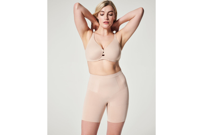 best spanx shorts
