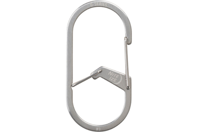 小物 CHALLENGER KEY CARABINER CHALLENGER / KEY CARABINER 通販 正規代理店