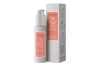 dua lipa vitamin c Our Thoughts On Dua Lipa's Skin-Care Line With Augustinus Bader