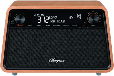 The 6 Best Tabletop Radios of 2025 | Reviews by Wirecutter