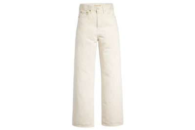 White Denims Are a Summer season Staple. Right here Are Our Favourite Pairs. 2