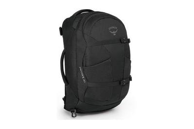 black friday amazon osprey backpack deals Daylite padded shoulder straps further increase comfort and an adjustable sternum strap and removable waistbelt enhance fit Osprey Farpoint 40