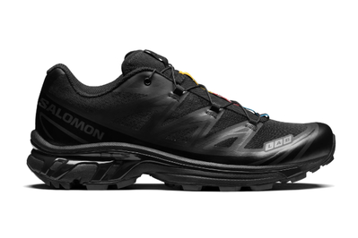 Why Am I Seeing These Salomon Hiking Shoes Everywhere … Except