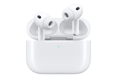 The AirPods Pro 3 Are the Best AirPods Yet | Reviews by Wirecutter