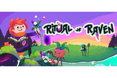 Dangerous Ritual Games 13 Scary Video Games to Play This Halloween | Reviews by Wirecutter
