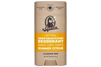 The Best Deodorants for Men and Women of 2025 (That Are All Aluminum ...